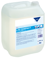 Środek czyszczący Lin Compact