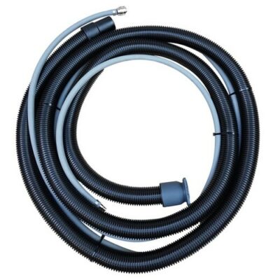 Cleanfix Wąż ssący i natryskujący do ekstraktora TW 1250
