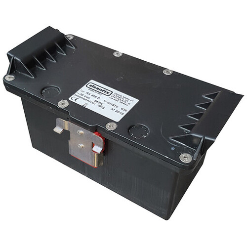 Cleanfix Akumulator litowo-jonowy do automatu RA 405 B