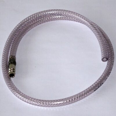 Cleanfix Wąż do napełniania ekstraktora TW Compact