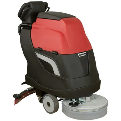 OMM 430 Compact Bull - maszyna czyszcząca