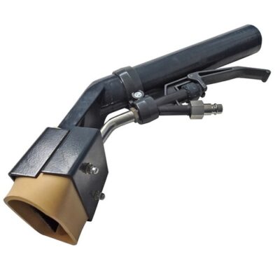 Cleanfix Zestaw do czyszczenia ścian i sufitów do ekstraktora TW 600