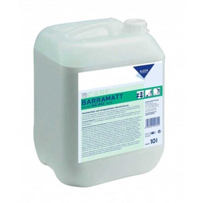 Kleen Barramatt - środek ochronny do powłok polimerowych