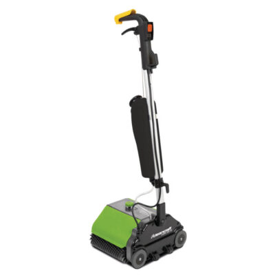 Kablowa szorowarka dwuwalcowa na zimną wodę Cleancraft DWM 280 AC