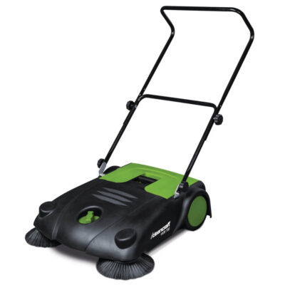 Zamiatarka ręczna Cleancraft HKM 700