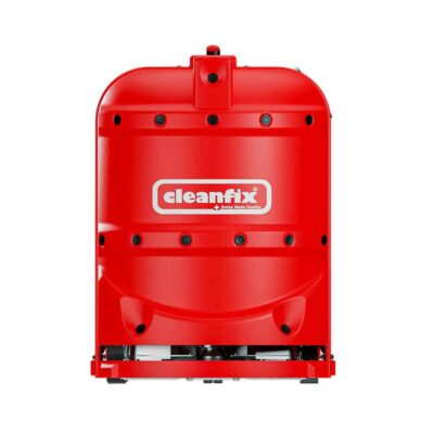 Autonomiczny robot czyszczący Cleanfix RA 660 Navi XL