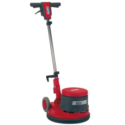 Cleanfix Duo Speed szorowarka jednotarczowa