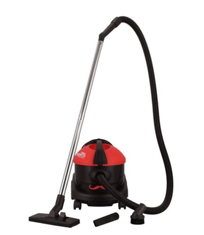 Mały jednosilnikowy odkurzacz do pracy na sucho do domu, biura i hotelu Ehrle Maestro