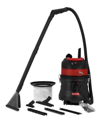 Profesjonalny odkurzacz piorący do tapicerki Ehrle Star EX 25.1