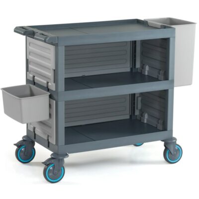 Wózek gastronomiczny