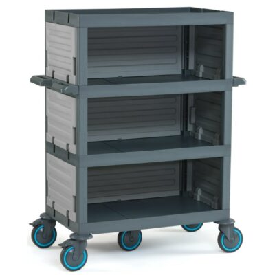 Wózek gastronomiczny