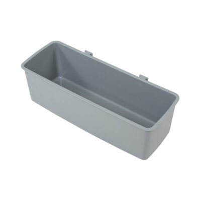 Zawieszany kuweta na środki czystości i akcesoria Fantom PROCART KOV 541K