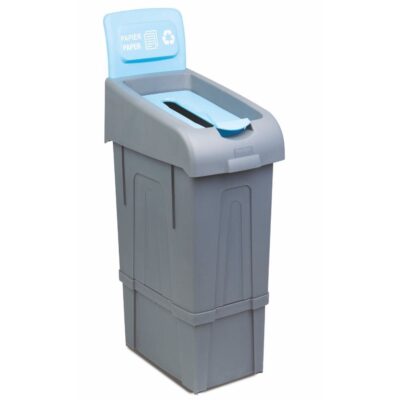 Kosz do segregacji odpadów