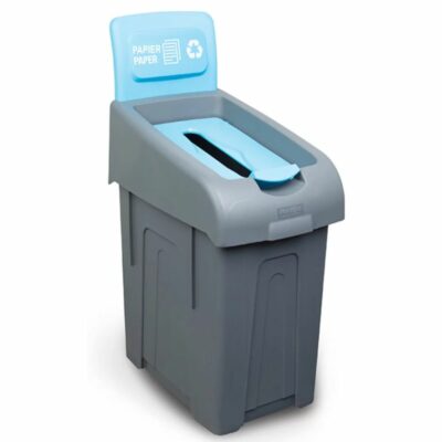 Kosz do segregacji odpadów