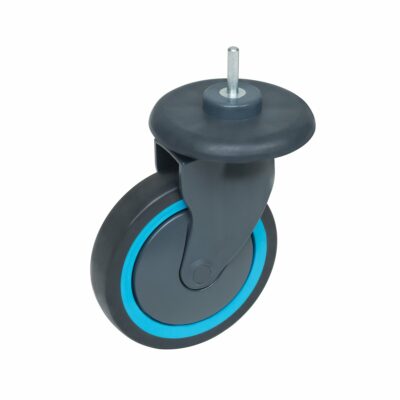 Koło TPK 515T do wózków Fantom PROCART