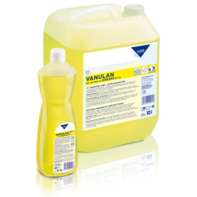 Środek do mycia naczyń Kleen Vanulan (Modulan)