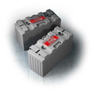 Bateria litowo-fosforanowa