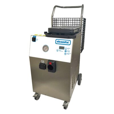 Cleanfix DS 9c Odkurzacz parowy
