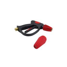 Pistolety i dysze do myjek ciśnieniowych