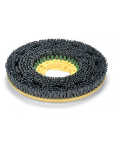 Szczotka tyneksowa 16", 450 mm do maszyn czyszczących Numatic