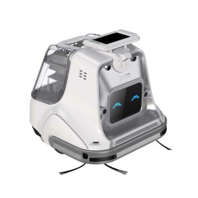 Profesjonalny autonomiczny robot odkurzający ZACO X1000