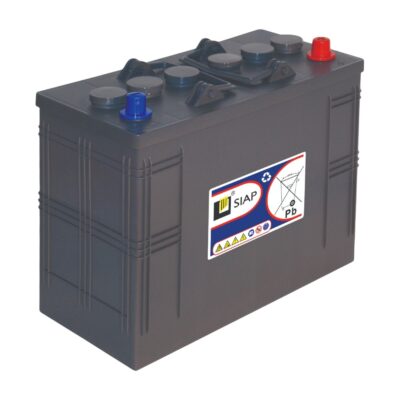 Akumulator Siap 6 GEL 85