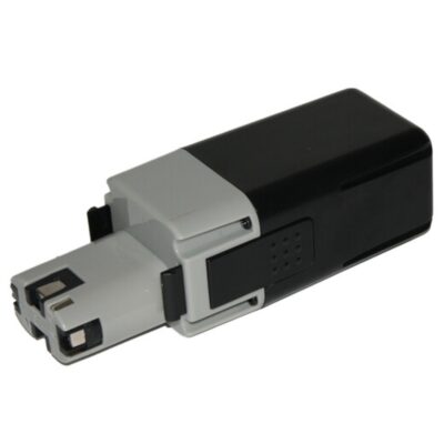 Akumulator 9,6 V, 3 Ah Cleanfix 715.110 dedykowany do szorowarki Cleanfix Scrubby