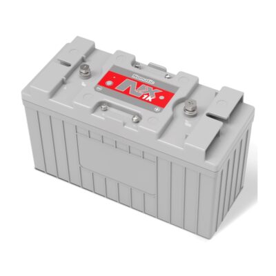 Bateria litowo-fosforanowa do maszyn czyszczących Numatic NX1K