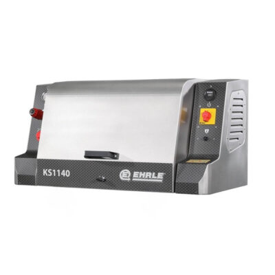 Myjka ciśnieniowa stacjonarna na zimną wodę z obudową ze stali nierdzewnej Ehrle KS 1140 INOX