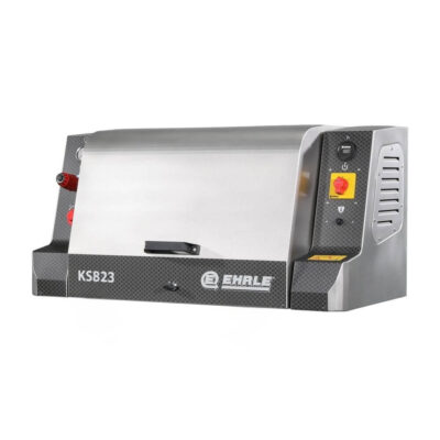 Myjka ciśnieniowa stacjonarna na zimną wodę z obudową ze stali nierdzewnej Ehrle KS 823 INOX