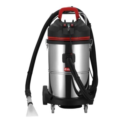 Profesjonalny odkurzacz piorący do prania dywanów, wykładzin i tapicerki Ehrle Star EX 65.2