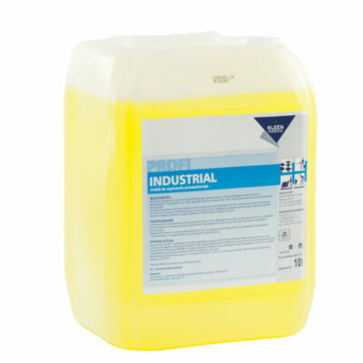 Środek do czyszczenia Kleen Industrial