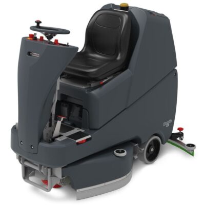 Bateryjny automat szorująco-zbierający do mycia podłóg Numatic TVL 850