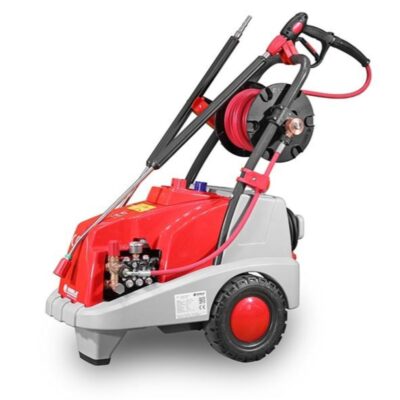 Mobilna myjka ciśnieniowa zimnowodna Ehrle KD 823 Premium