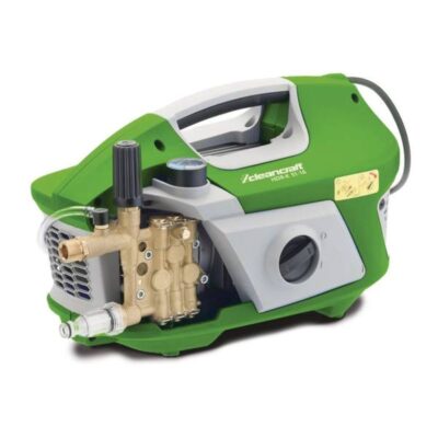 Myjka ciśnieniowa do mycia elewacji Cleancraft HDR-K 51-16