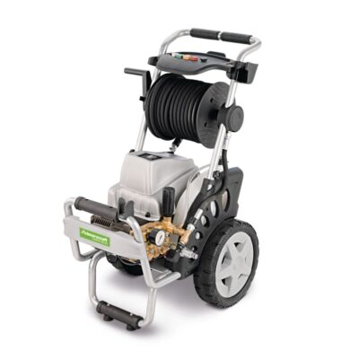 Myjka ciśnieniowa Cleancraft HDR-K 90-20