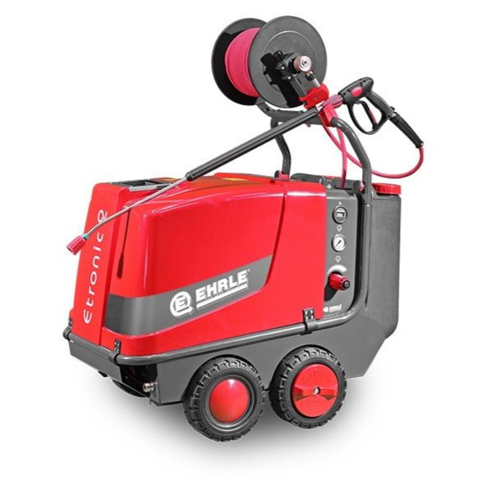 Myjka ciśnieniowa gorącowodna do rolnictwa Ehrle HD 1240 Premium