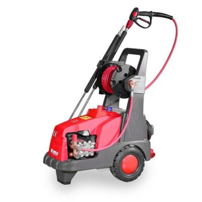 Mobilna myjka ciśnieniowa zimnowodna Ehrle KD 1040 Premium