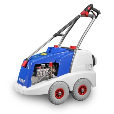 Myjki ciśnieniowe spożywcze