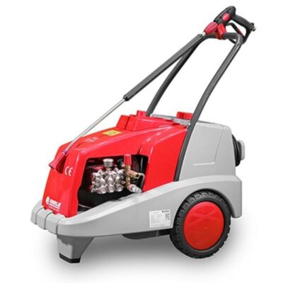 Mobilna myjka ciśnieniowa zimnowodna Ehrle KD 1340 Standard