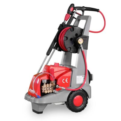 Mobilna myjka ciśnieniowa zimnowodna Ehrle KD 523 Premium