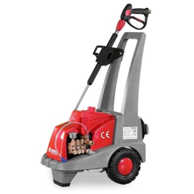 Mobilna myjka ciśnieniowa zimnowodna Ehrle KD 523 Standard