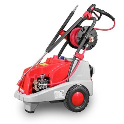 Mobilna myjka ciśnieniowa zimnowodna Ehrle KD 623 Premium