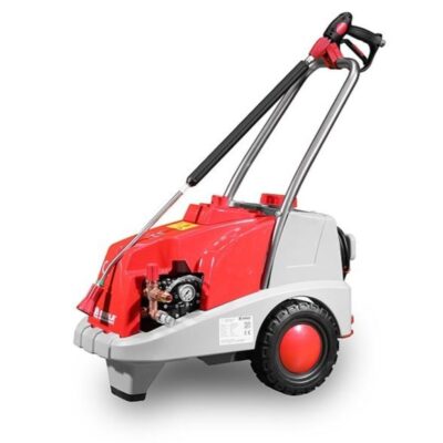 Mobilna myjka wysokociśnieniowa zimnowodna Ehrle KD 623 Standard
