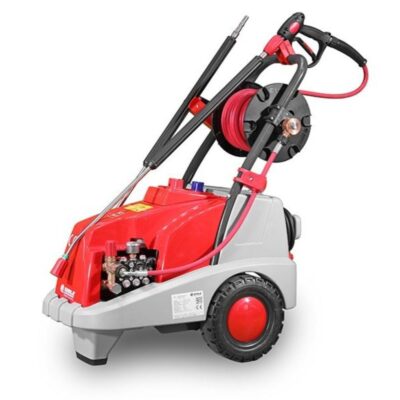 Mobilna myjka ciśnieniowa zimnowodna Ehrle KD 940 Premium