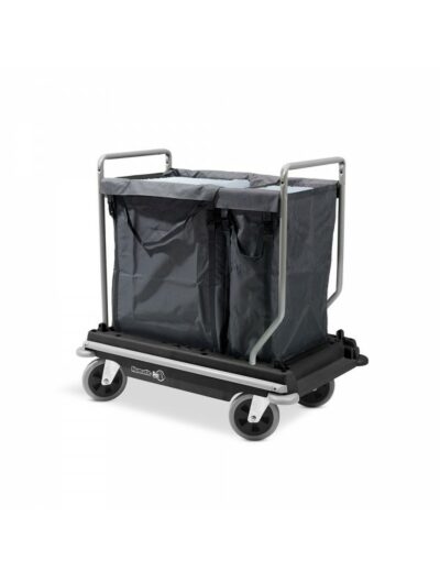 Numatic NB 3002R wózek hotelowy składany