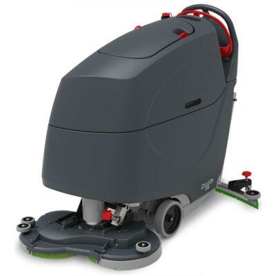 Bateryjny automat szorująco – zbierający z trakcją Numatic TBL8572