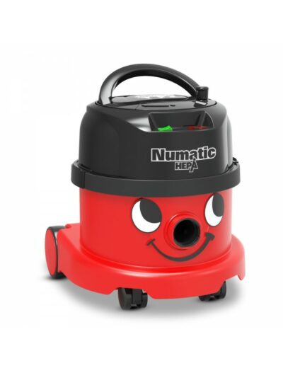 Numatic PPR 170H HEPA odkurzacza antyalergiczny z filtrem HEPA