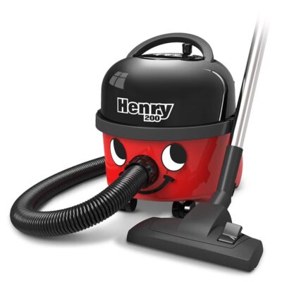 Odkurzacz do pracy na sucho Numatic HVR 200 Henry