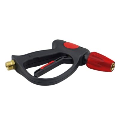 Pistolet standardowy 280 bar, 30 l/min, 150°C, szybkozłączka Ehrle QC315